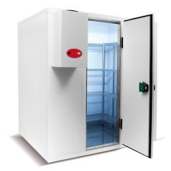 Empero Monoblok Modüler Soğuk Oda EMP.CR.182522-U Empero Monoblok Modüler Soğuk Oda EMP.CR.182522-U