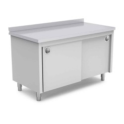 Empero EMP.DLP.60140 Dolaplı Çalışma Tezgahı 140x60x85 cm  Empero EMP.DLP.60140 Dolaplı Çalışma Tezgahı 140x60x85 cm