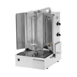 Empero EMP.DN.170-2R Döner Ocağı Alttan Motorlu