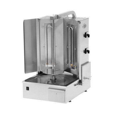 Empero EMP.DN.170-2R Döner Ocağı Alttan Motorlu