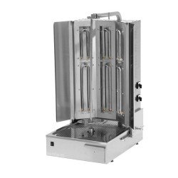 Empero EMP.DN.170-3R Döner Ocağı Alttan Motorlu