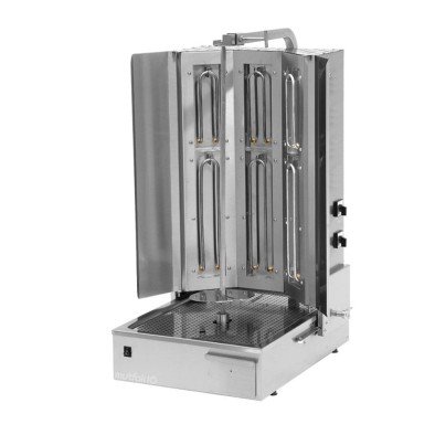 Empero EMP.DN.170-3R Döner Ocağı Alttan Motorlu