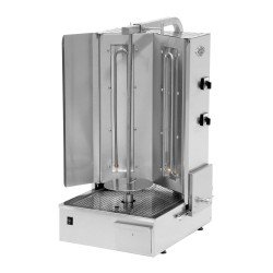 Empero EMP.DN.171-2R Döner Ocağı Alttan Motorlu