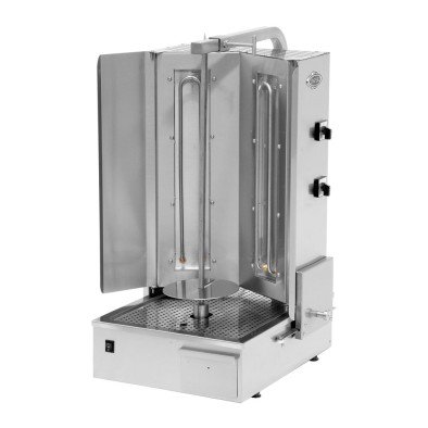 Empero EMP.DN.171-2R Döner Ocağı Alttan Motorlu