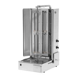 Empero EMP.DN.171-3R Döner Ocağı Alttan Motorlu