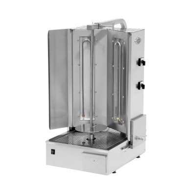 Empero EMP.DN.172-2R Döner Ocağı Alttan Motorlu