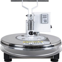 Empero Hamur Pres Makinesi EMP.DP-45 Empero Hamur Pres Makinesi EMP.DP-45