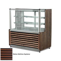 Empero EMP.DT.160.S-M Neptün Pasta Vitrini Soğutmalı