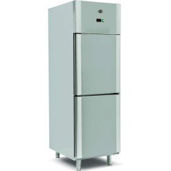 Empero EMP.70.80.02 Dik Tip GN Derin Dondurucu Fanlı Tek Kapılı 700 Lt