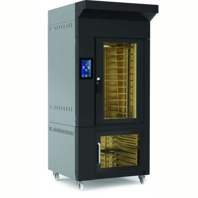 Empero EMP.GDKF-10-B-LPG Döner Konveksiyonlu Fırın Boyalı Panel Empero EMP.GDKF-10-B-LPG Döner Konveksiyonlu Fırın Boyalı Panel