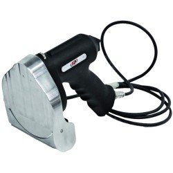 Empero JP JP.100E Elektrikli Döner Kesme Makinesi Düz Bıçak - Tek Bıçak