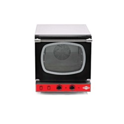 Empero EMP.PFE423-U Konveksiyonel Patisserie Fırını - 4 GN 2/3 kapasiteli - üstten açılır Empero EMP.PFE423-U Konveksiyonel Patisserie Fırını - 4 GN 2/3 kapasiteli - üstten açılır