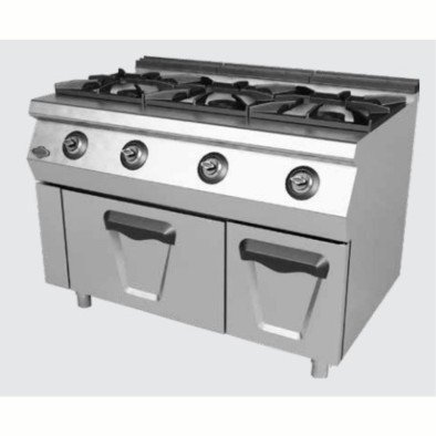 Empero EMP.PLS.7KG031-LPG Gazlı Ocak 3 Brülörlü-kuzineli Empero EMP.PLS.7KG031-LPG Gazlı Ocak 3 Brülörlü-kuzineli