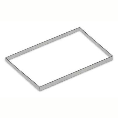 Empero EMP.PLS.9SBP360 Paslanmaz Alt Baza 360 Cm Empero EMP.PLS.9SBP360 Paslanmaz Alt Baza 360 Cm