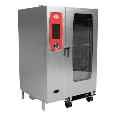 Empero Elektrikli Kombi Fırın EMP.PLS-CBE.40 Empero Elektrikli Kombi Fırın EMP.PLS-CBE.40