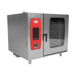 Empero Gazlı Kombi Fırın EMP.PLS-CBG.10 Empero Gazlı Kombi Fırın EMP.PLS-CBG.10