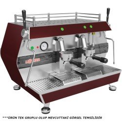 Empero Capuccino Ve Espresso Makinesi 1 Gruplu EMP.PLS.CPC.1G-B