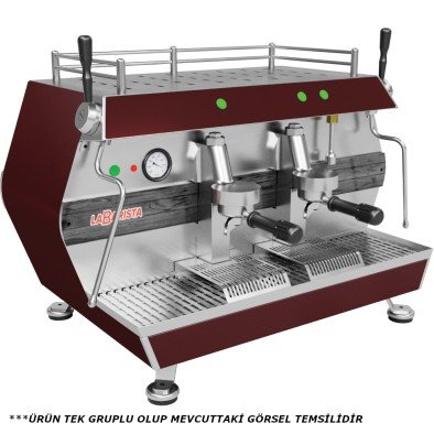 Empero Capuccino Ve Espresso Makinesi 1 Gruplu EMP.PLS.CPC.1G-B