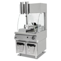 Empero EMP.PLS.DE9618 Patates Dinlendirme Ünitesi Empero EMP.PLS.DE9618 Patates Dinlendirme Ünitesi