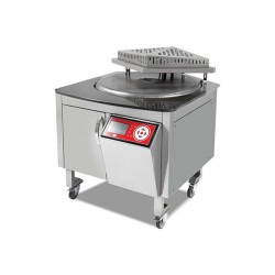 Empero EMP.RTD.01 Lavaş Makinesi - Gazlı - Döner Tabanlı - Doğalgazlı Empero EMP.RTD.01 Lavaş Makinesi - Gazlı - Döner Tabanlı - Doğalgazlı