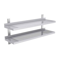 Empero EMP.ETP2.30100 Duvar Rafı 100x30 cm Empero EMP.ETP2.30100 Duvar Rafı 100x30 cm