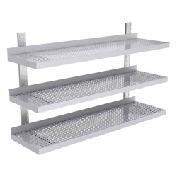 Empero EMP.ETP3.40100 Duvar Rafı 100x40 cm Empero EMP.ETP3.40100 Duvar Rafı 100x40 cm