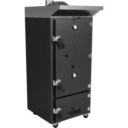 Empero Odunlu Smoke Fırın EMP.SMO-C