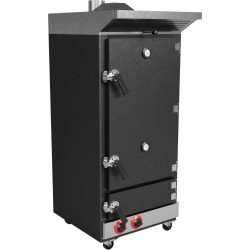 Empero Gazlı Smoke Fırın EMP.SMO-G Empero Gazlı Smoke Fırın EMP.SMO-G