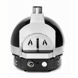 Empero EMP.SPO.H-70-B Gazlı Taş Tabanlı Pizza Fırını