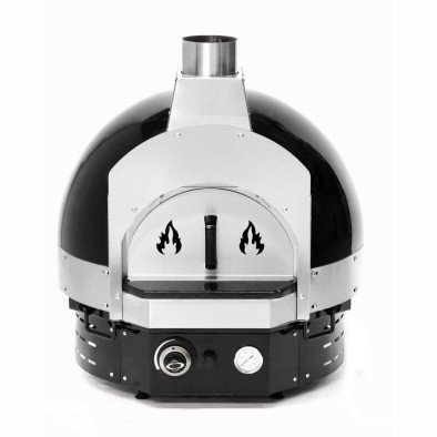 Empero EMP.SPO.H-70-B Gazlı Taş Tabanlı Pizza Fırını