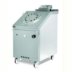 Empero EMP.TDR.01-LPG Gazlı Tandır Fırını Empero EMP.TDR.01-LPG Gazlı Tandır Fırını