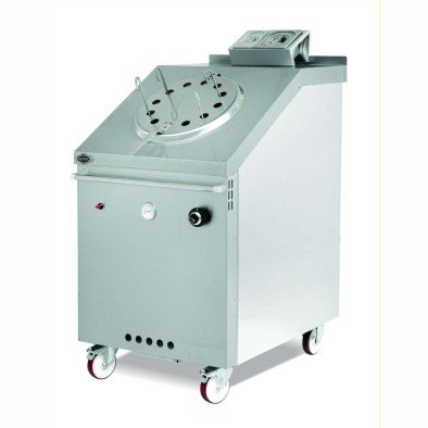 Empero EMP.TDR.01-LPG Gazlı Tandır Fırını