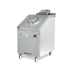 Empero EMP.TDR.01 Tandır Fırını - Gazlı - Doğalgazlı Empero EMP.TDR.01 Tandır Fırını - Gazlı - Doğalgazlı