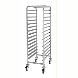 Empero EMP.TT.2.6080 Tepsi Taşıma Arabası 60x80 Tepsiye Göre Tekli Empero EMP.TT.2.6080 Tepsi Taşıma Arabası 60x80 Tepsiye Göre Tekli