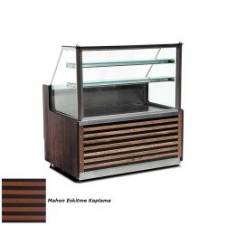 Empero EMP.VT.D.160.S.M Plüton Et Ve Meze Teşhir Vitrini Empero EMP.VT.D.160.S.M Plüton Et Ve Meze Teşhir Vitrini