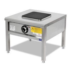 Empero Elektrikli Yer Ocağı EMP.YRE.80