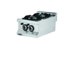 Empero EMP.6KG010 2 Brülörlü Gazlı Ocak - LPGli Empero EMP.6KG010 2 Brülörlü Gazlı Ocak - LPGli