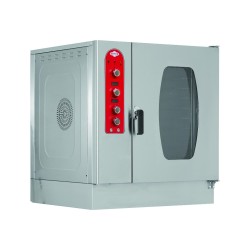 Empero EMP.PFG8 Konveksiyonel Patisserie Fırını - Gazlı (8-40x60 tepsi kapasiteli) - LPGli Empero EMP.PFG8 Konveksiyonel Patisserie Fırını - Gazlı (8-40x60 tepsi kapasiteli) - LPGli