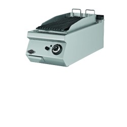 Empero EMP.7LG010 Gazlı Lavataşlı Izgara - 1/2 modül - LPGli Empero EMP.7LG010 Gazlı Lavataşlı Izgara - 1/2 modül - LPGli