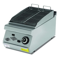 Empero EMP.7LG010-S Gazlı Sulu Izgara - 1/2 modül - LPGli Empero EMP.7LG010-S Gazlı Sulu Izgara - 1/2 modül - LPGli