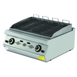 Empero EMP.7LG020-S Gazlı Sulu Izgara - 1/1 modül - LPGli Empero EMP.7LG020-S Gazlı Sulu Izgara - 1/1 modül - LPGli