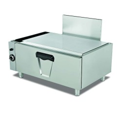 Empero EMP.7FRG03 Set Altı Gazlı Maxi Fırın - 3/2 modül - LPGli Empero EMP.7FRG03 Set Altı Gazlı Maxi Fırın - 3/2 modül - LPGli