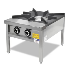 Empero EMP.YRG.60 Gazlı Yer Ocağı - Çift Yanışlı - LPGli Empero EMP.YRG.60 Gazlı Yer Ocağı - Çift Yanışlı - LPGli