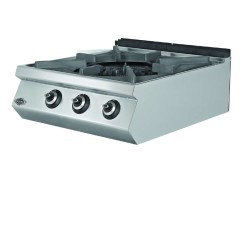 Empero EMP.9YRG80 4 Yanışlı Ocak - LPGli Empero EMP.9YRG80 4 Yanışlı Ocak - LPGli