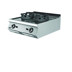 Empero 9WK020 2 Brulörlü Gazlı Wok Ocağı - LPGli Empero 9WK020 2 Brulörlü Gazlı Wok Ocağı - LPGli