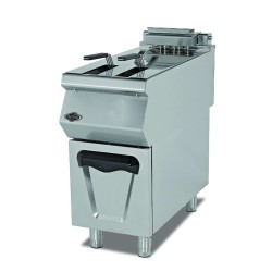 Empero EMP.9FG010 Gazlı Fritöz - LPGli Empero EMP.9FG010 Gazlı Fritöz - LPGli