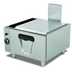 Empero EMP.9FRG01 Set Altı Fırın Gazlı - LPGli Empero EMP.9FRG01 Set Altı Fırın Gazlı - LPGli