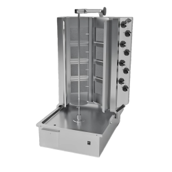 Empero EMP.DN.152-Y-LPG Gazlı Döner Ocağı Alt Kızaklı V Motor Tipi 10 Radyanlı Empero EMP.DN.152-Y-LPG Gazlı Döner Ocağı Alt Kızaklı V Motor Tipi 10 Radyanlı