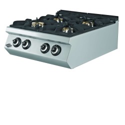 Empero EMP.PLS.7KG020 Gazlı Ocak 4 Brülörlü - LPGli Empero EMP.PLS.7KG020 Gazlı Ocak 4 Brülörlü - LPGli