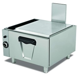 Empero EMP.PLS.7FRG01 Gazlı Set Altı Fırın 80x62x55 cm - LPGli